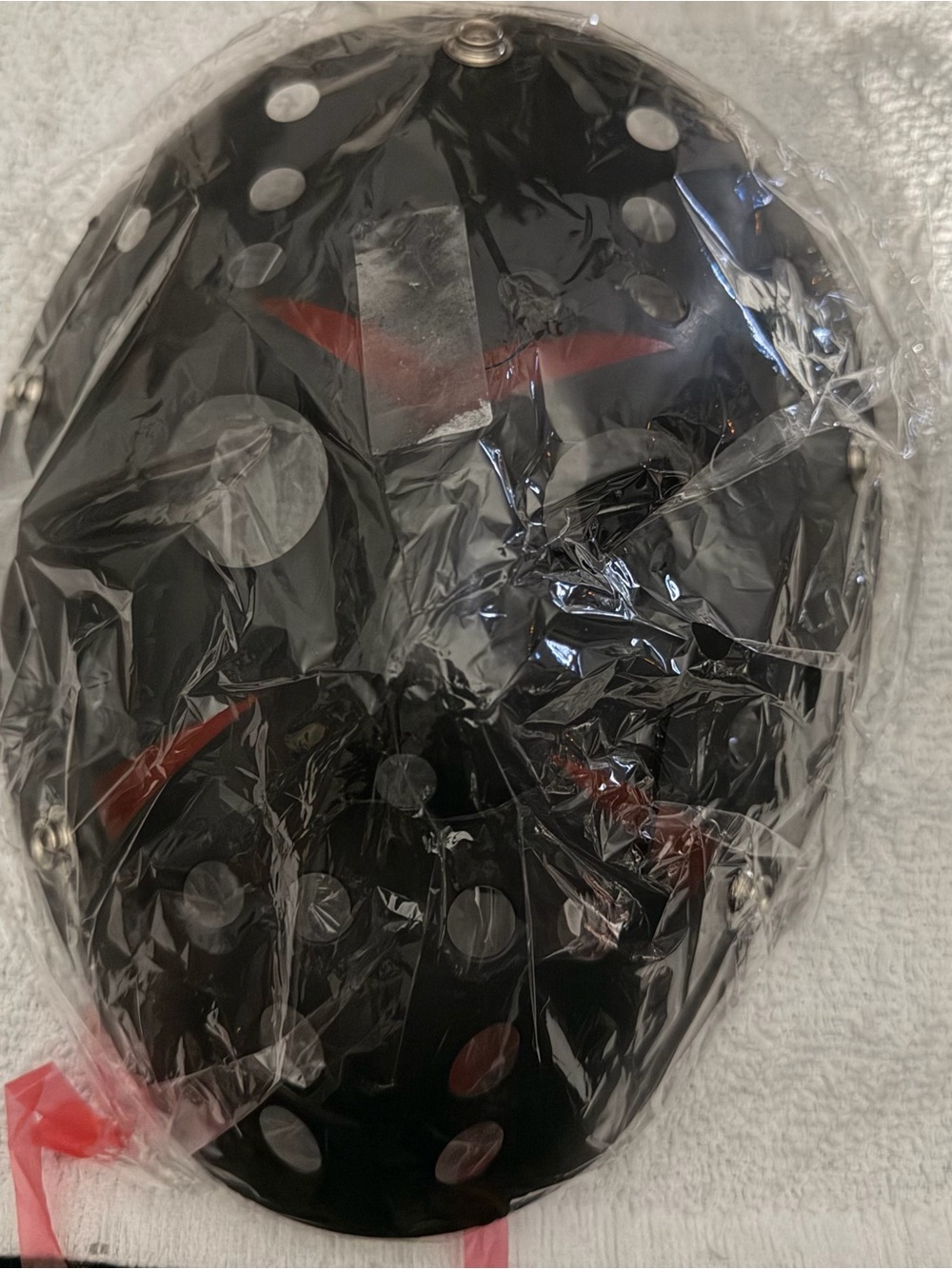 Halloween Mask/Hockey Mask